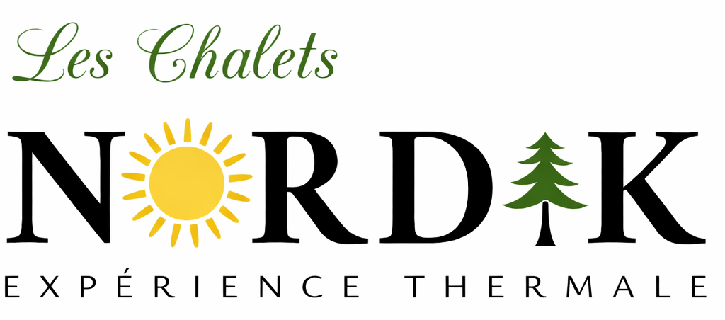 Les Chalets Nordik